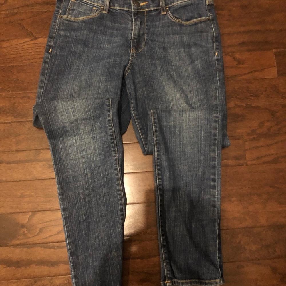 Women’s Jeans